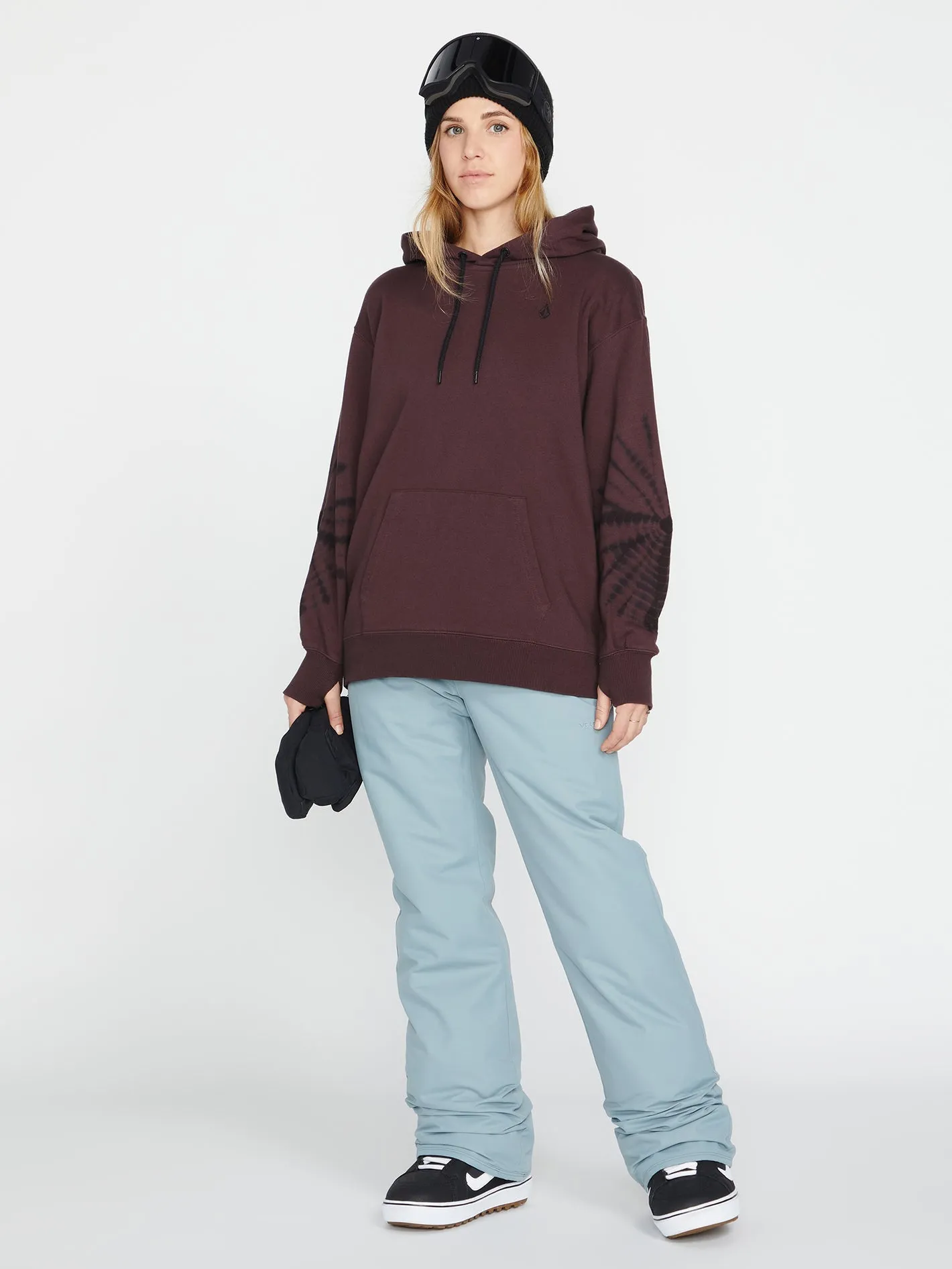 Pantalon de snow Frochickie Insulated - Green Ash