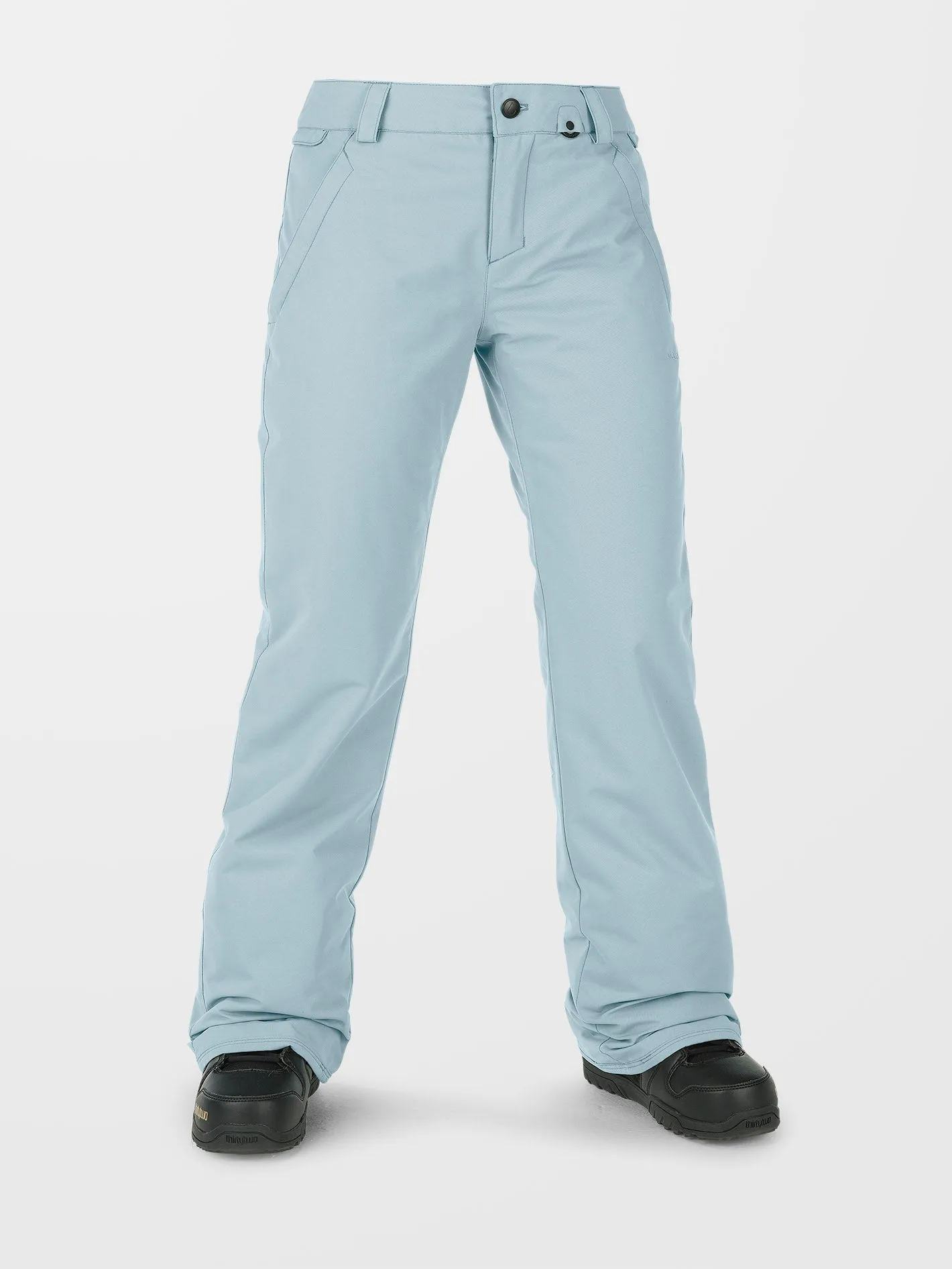 Pantalon de snow Frochickie Insulated - Green Ash