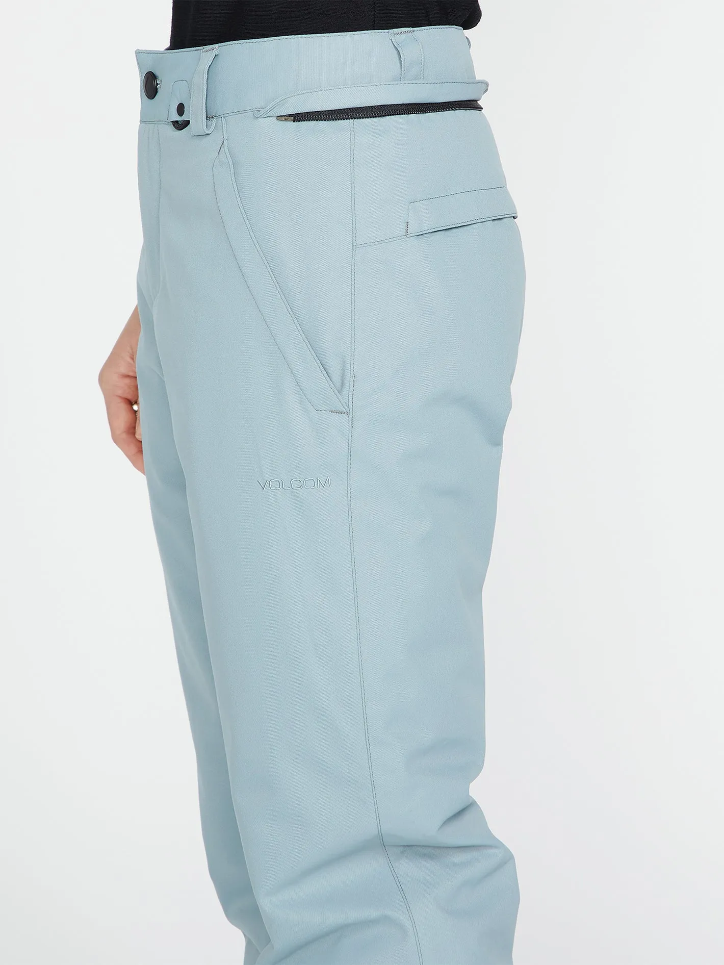 Pantalon de snow Frochickie Insulated - Green Ash