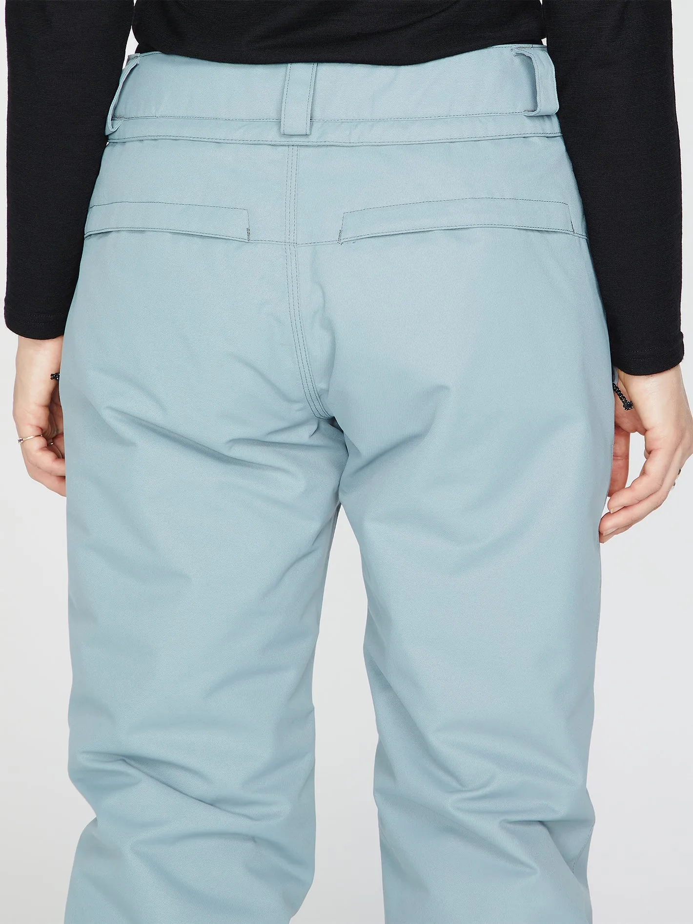 Pantalon de snow Frochickie Insulated - Green Ash