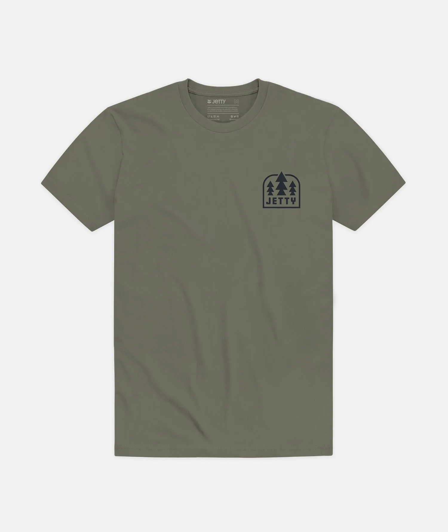 Park Ranger Tee