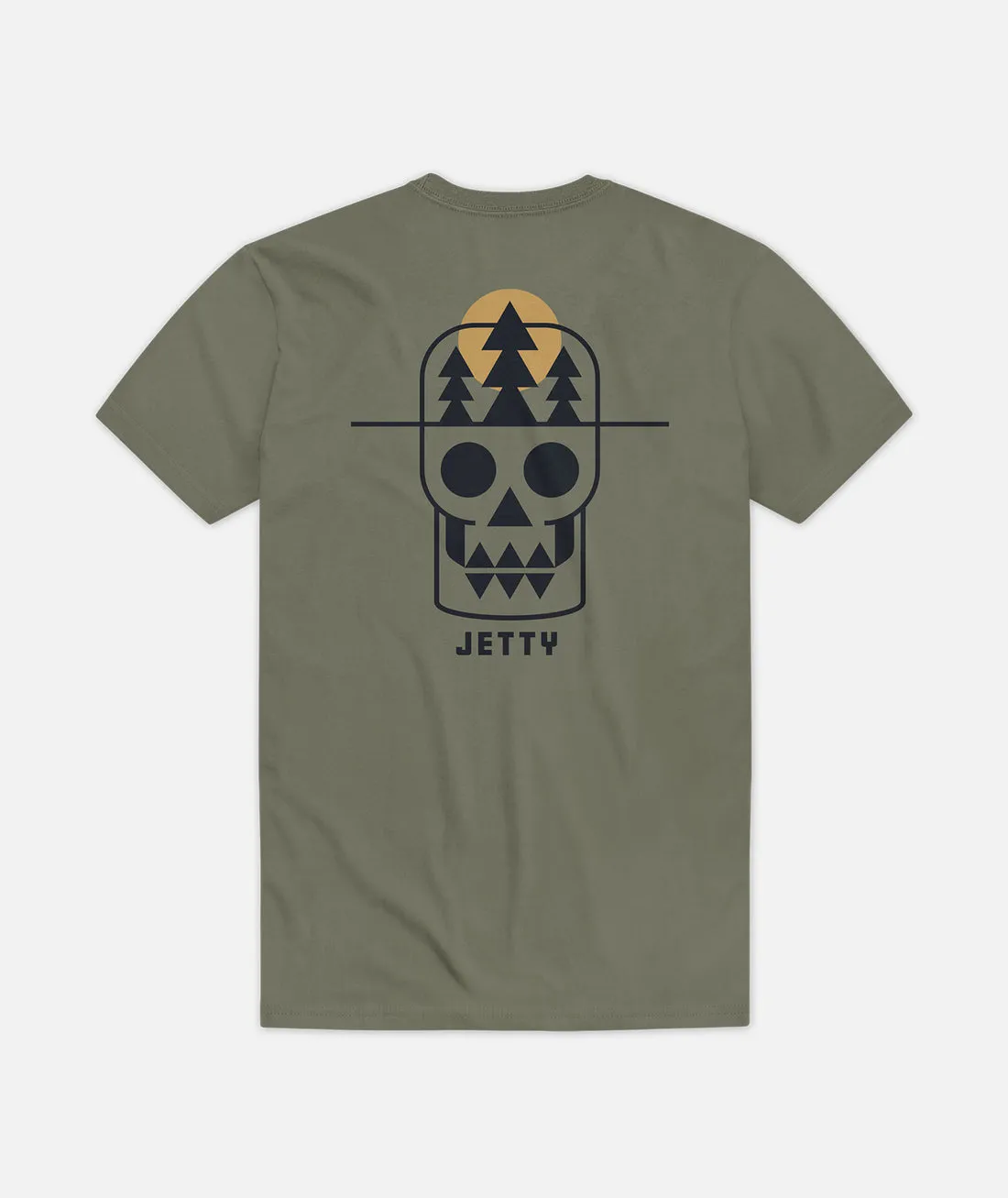 Park Ranger Tee