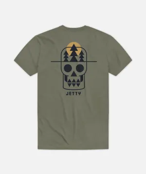 Park Ranger Tee
