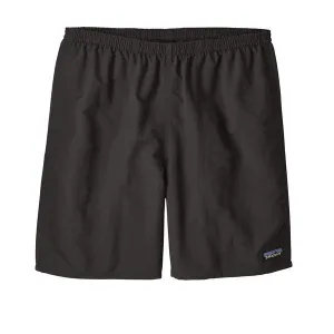 Patagonia  Baggies Longs - 7" - Black