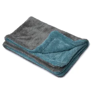 PCC Pure Magic 1100gsm Microfiber Drying Towel, 40x40cm