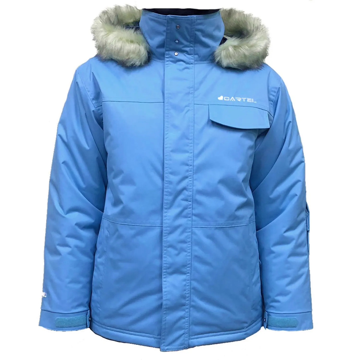 Peaches Kids 2 - 6 Snow Jacket