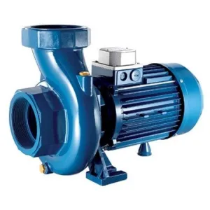 Pentax Centrifugal Water Pump 4HP 3x3" - CST400/3