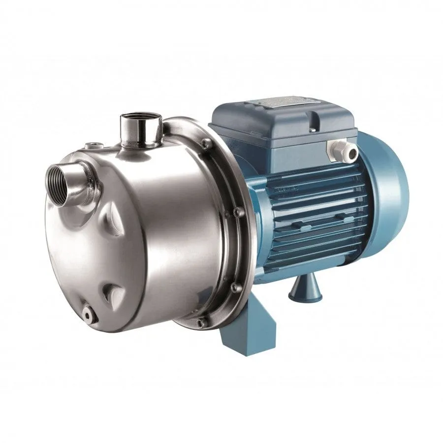 Pentax Inox Self-Priming Water Pump