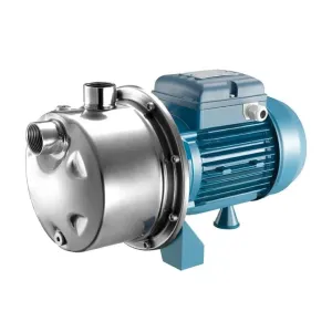 Pentax Inox Self-Priming Water Pump