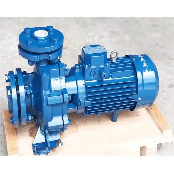 Pentax Monoblock Centrifugal Water Pump