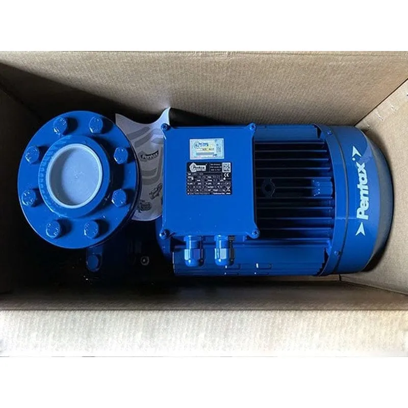 Pentax Monoblock Centrifugal Water Pump