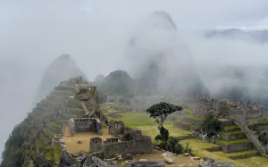 Peru - From Andean Peaks to Ancient Legacy:A 10 Day Itinerary to Camping, Surfing, Climbing, Hiking, and Zip-Lining