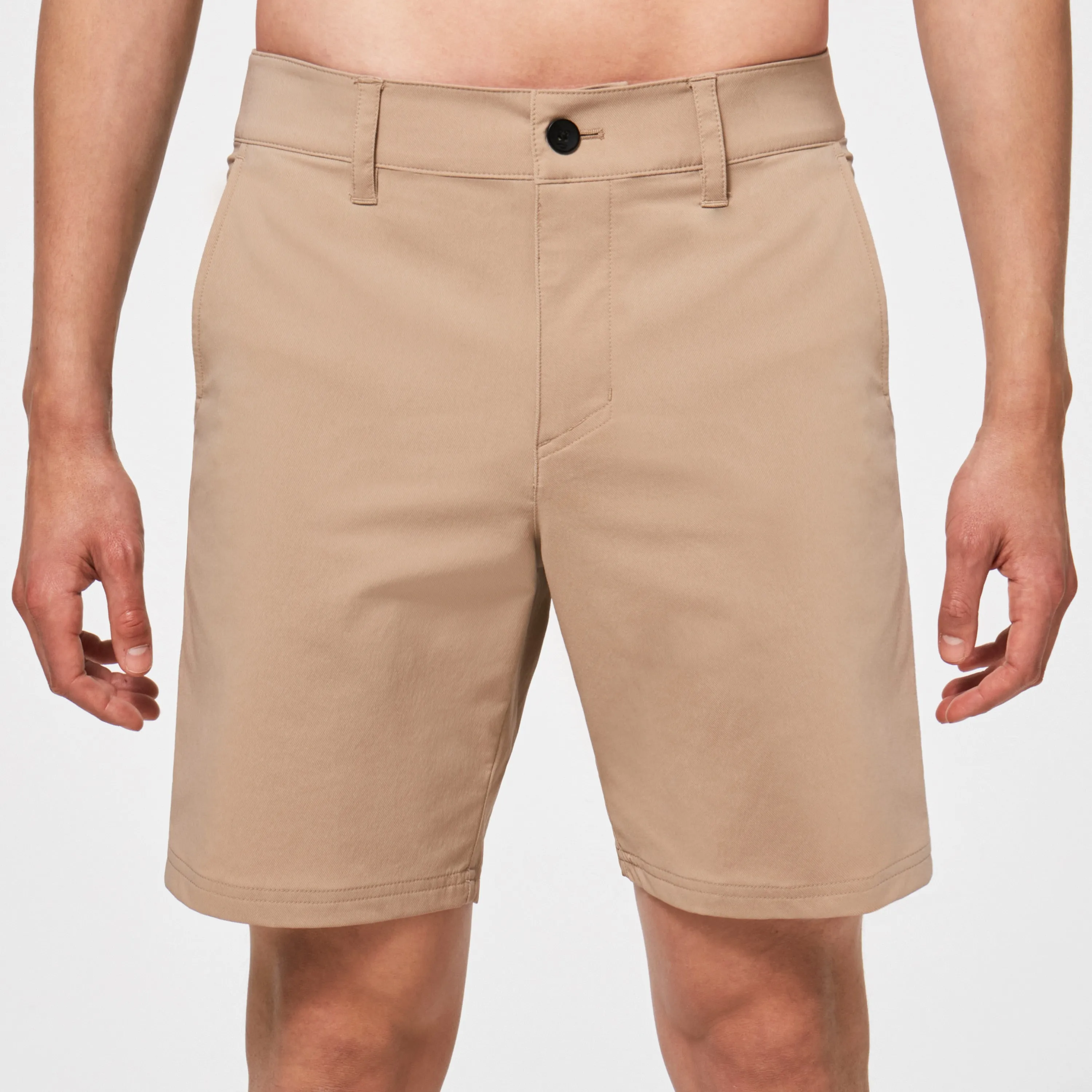 Pierside 19 Rc Hybrid Short