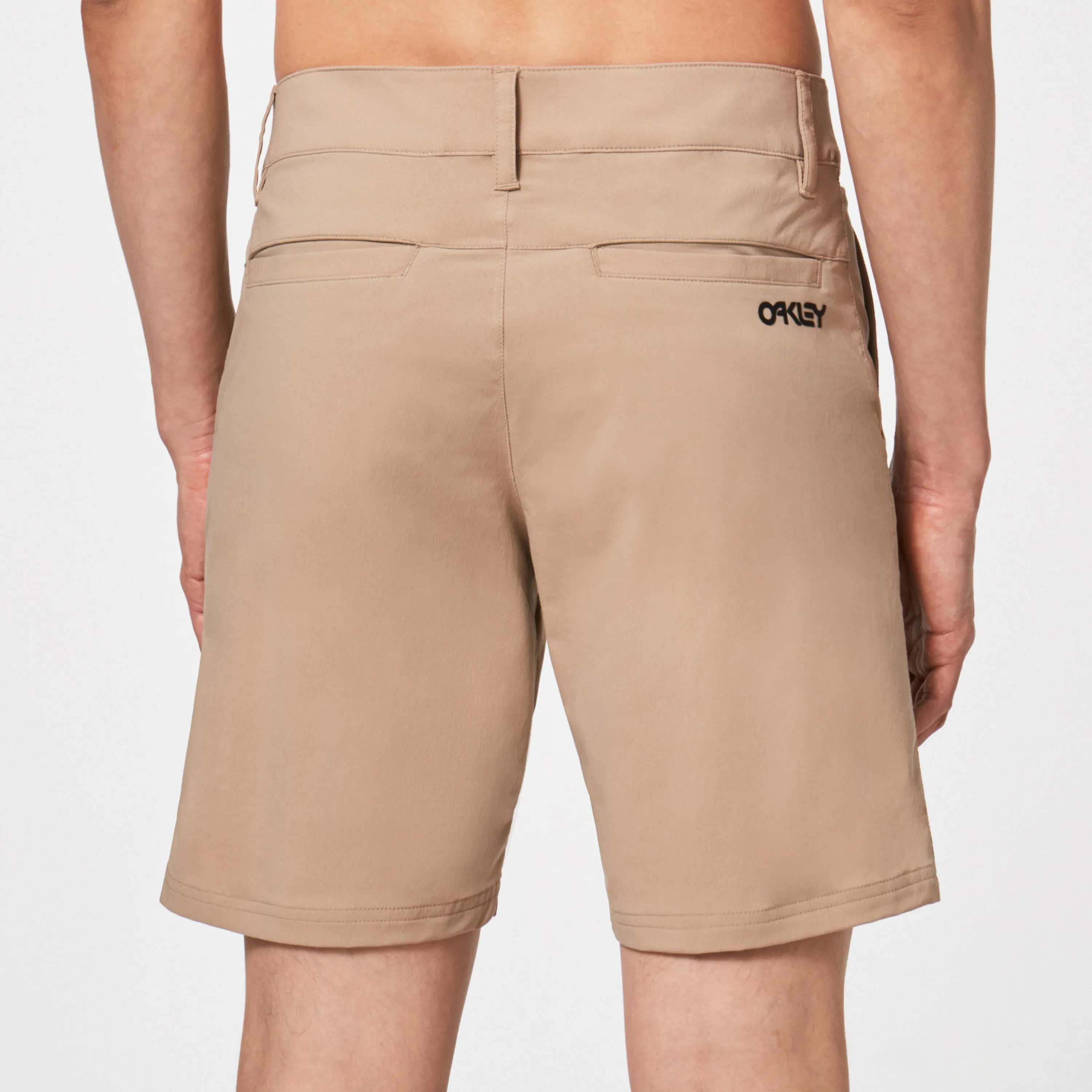 Pierside 19 Rc Hybrid Short