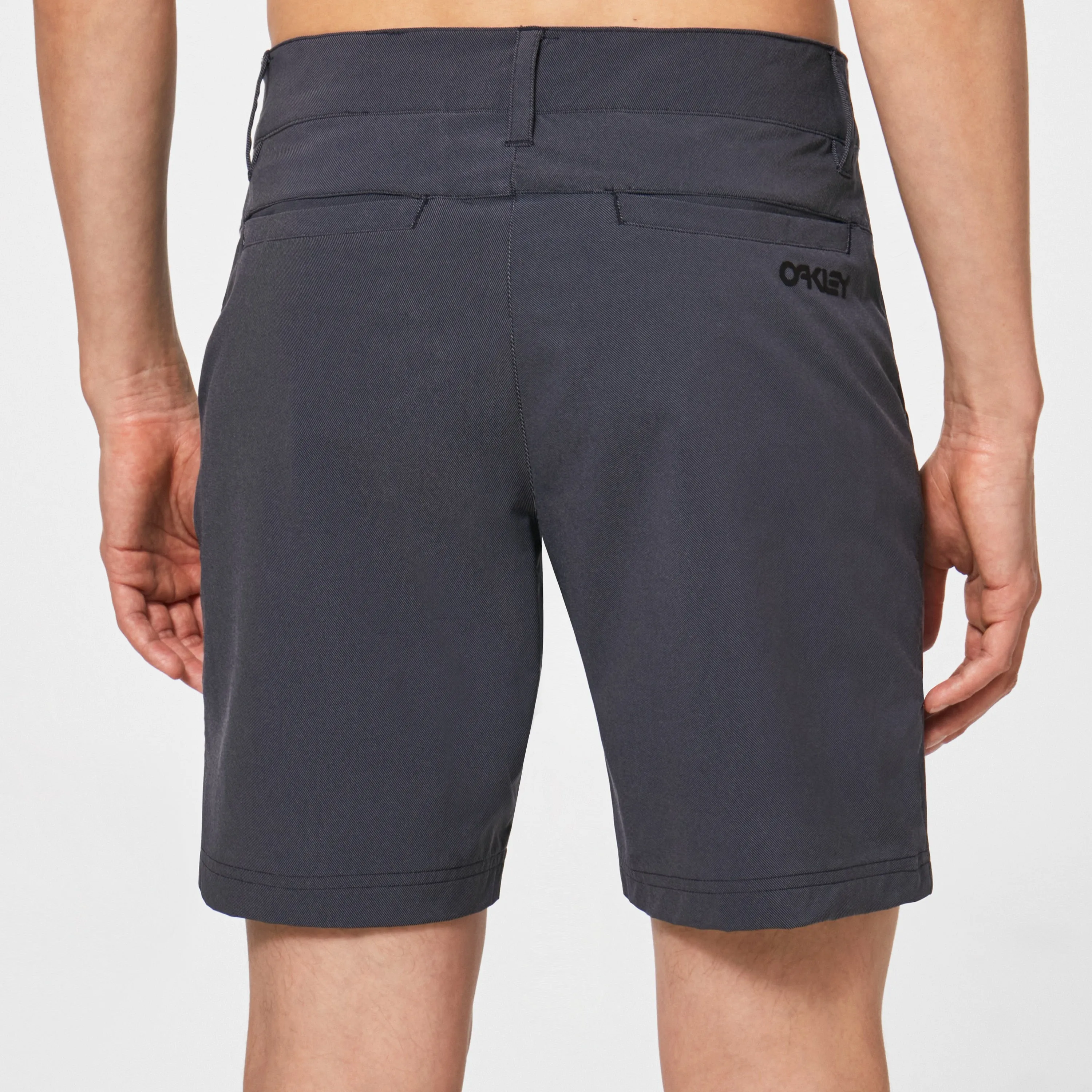 Pierside 19 Rc Hybrid Short