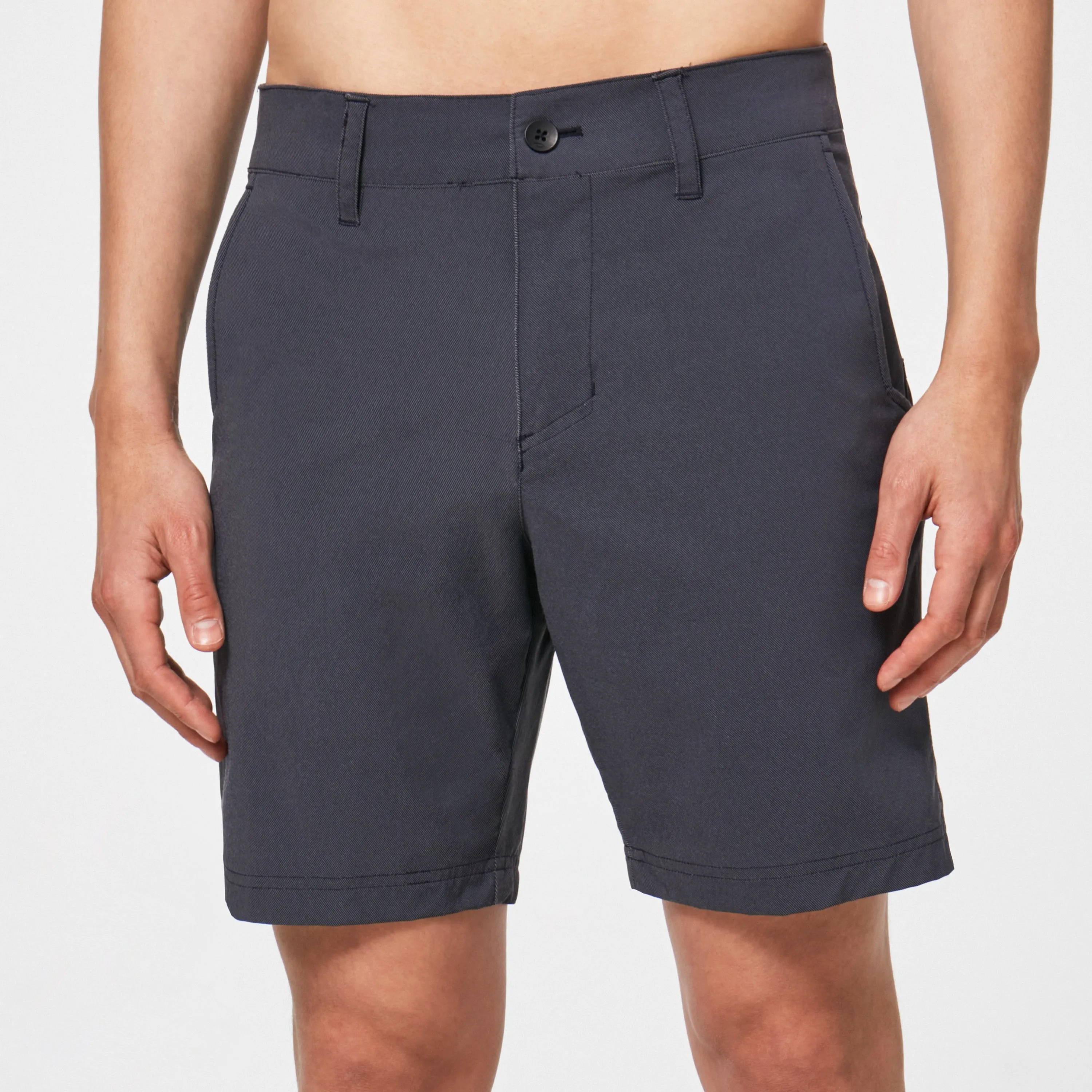 Pierside 19 Rc Hybrid Short