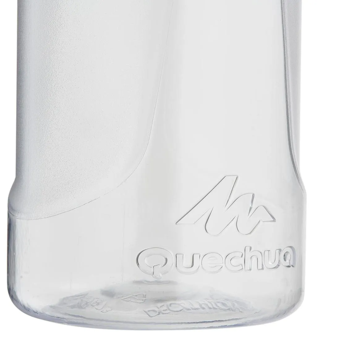Plastic (Tritan) Hiking flask 100 screw top 0.8 litres