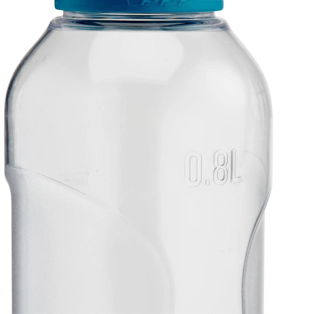 Plastic (Tritan) Hiking flask 100 screw top 0.8 litres