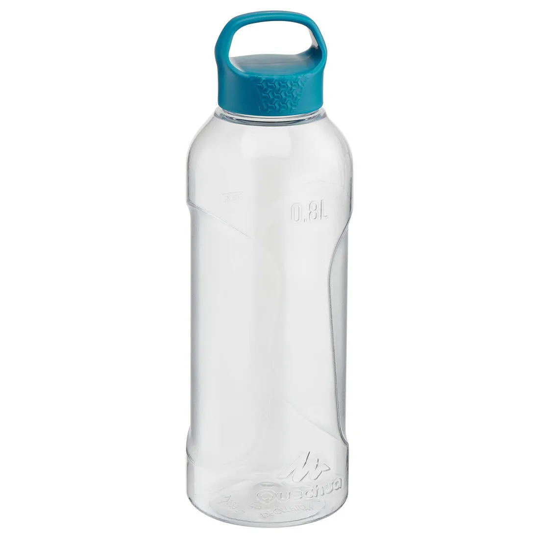 Plastic (Tritan) Hiking flask 100 screw top 0.8 litres