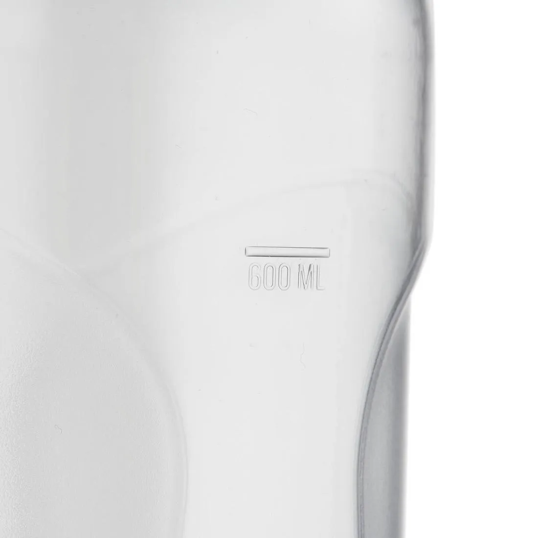 Plastic (Tritan) Hiking flask 100 screw top 0.8 litres