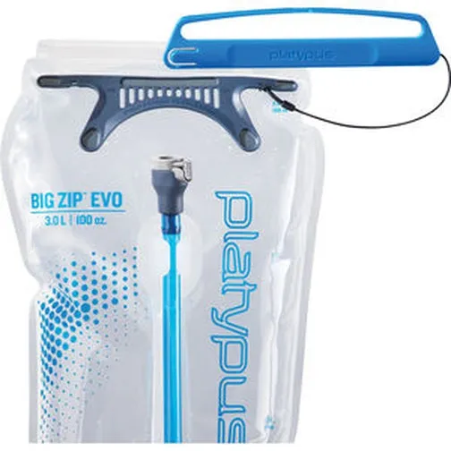 Platypus Big Zip Evo