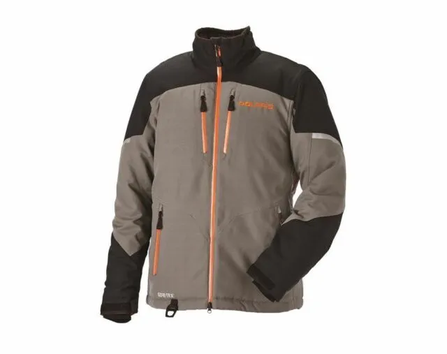 Polaris Mens Adventure Pro Snow Jacket