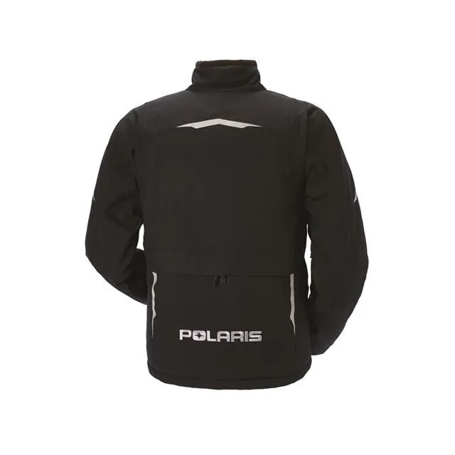 Polaris Mens Adventure Pro Snow Jacket