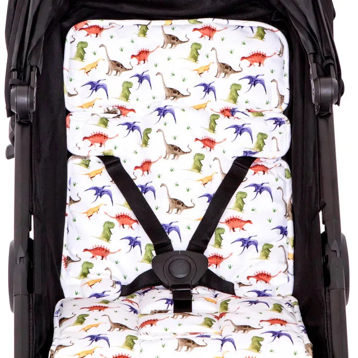Pram Liner - Dino