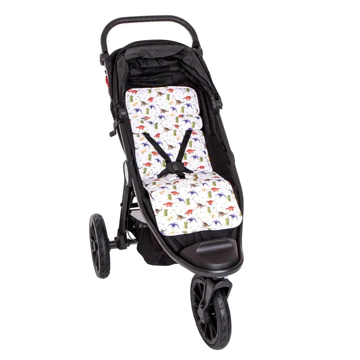 Pram Liner - Dino
