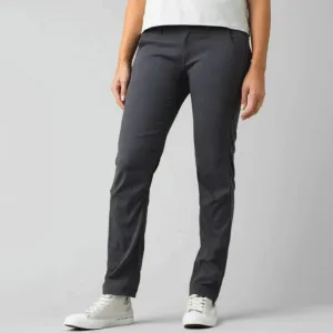 prAna Halle Straight Womens Pant - Tall