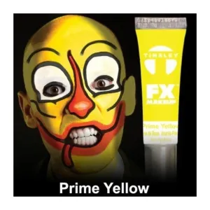 Prime Yellow – Fx Makeup Singles