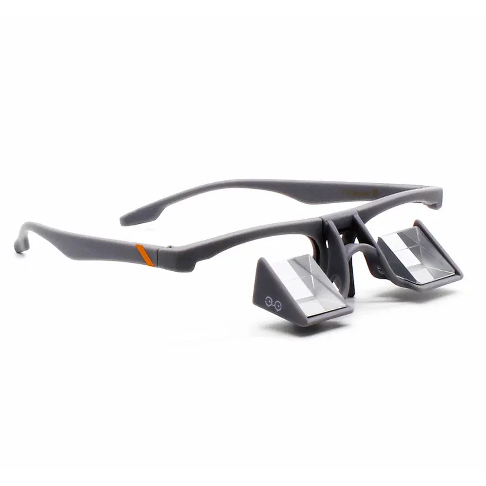 Prism Up Belay Glasses