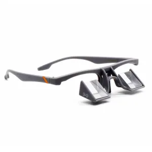 Prism Up Belay Glasses