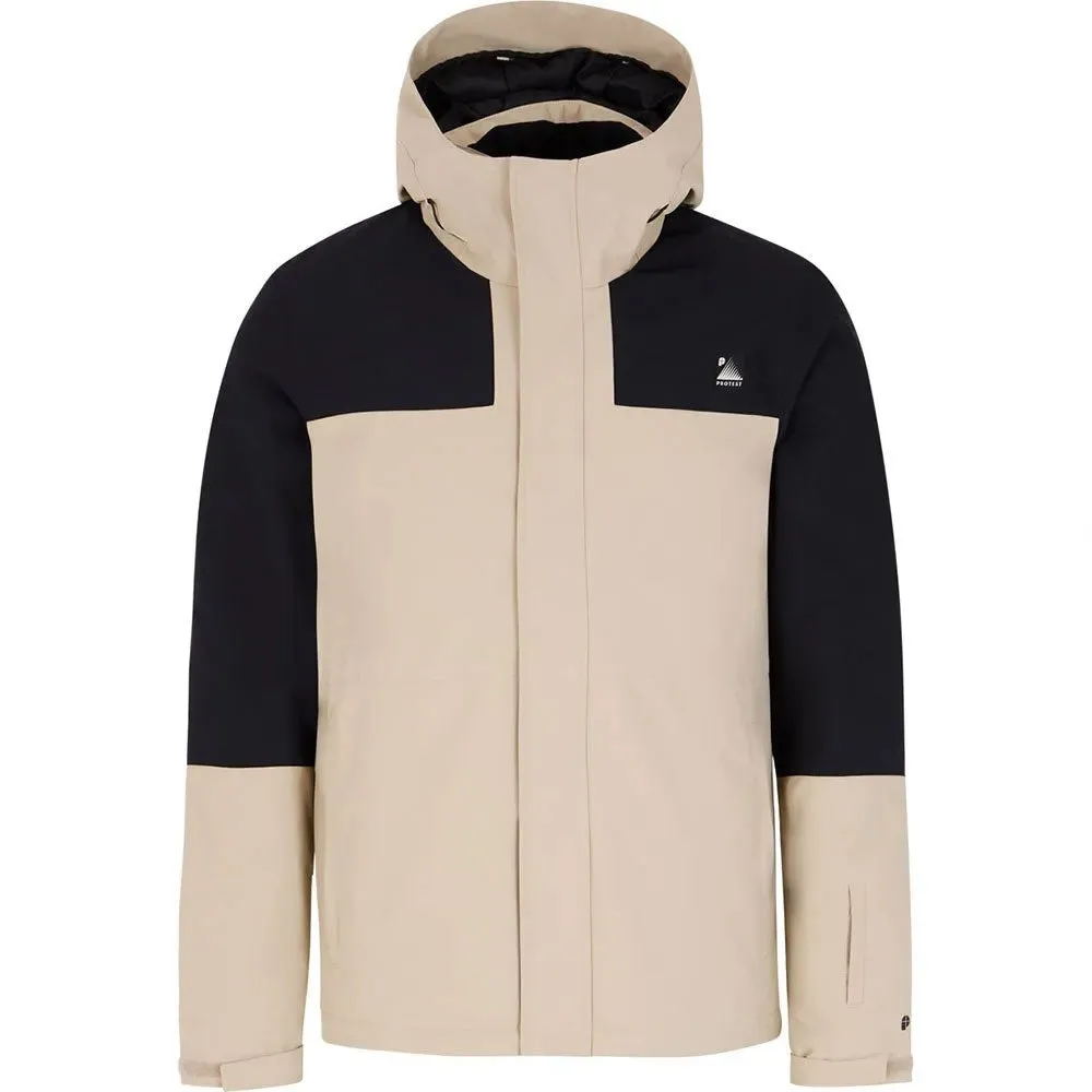 Protest Choose Snow Jacket