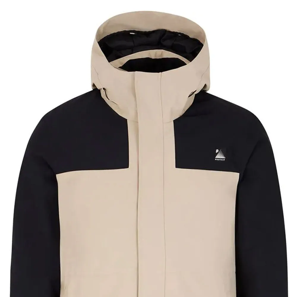 Protest Choose Snow Jacket