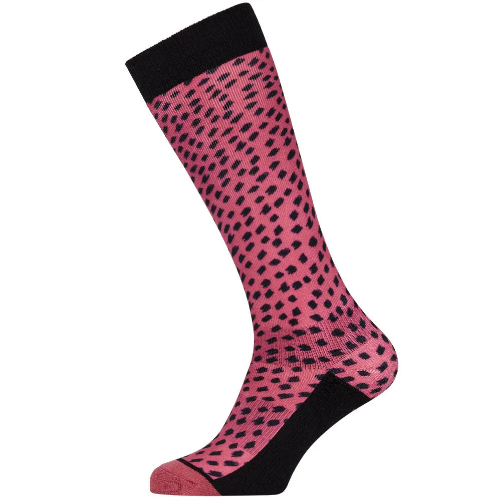 Protest Women's Lila 2 Pack Socks