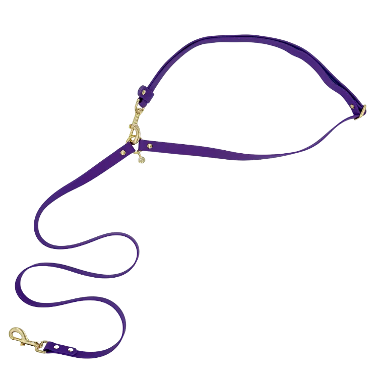 Purple Haze - Splashproof Bundle