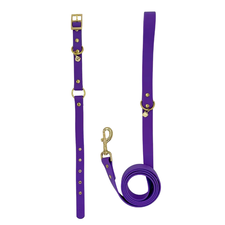 Purple Haze - Splashproof Bundle