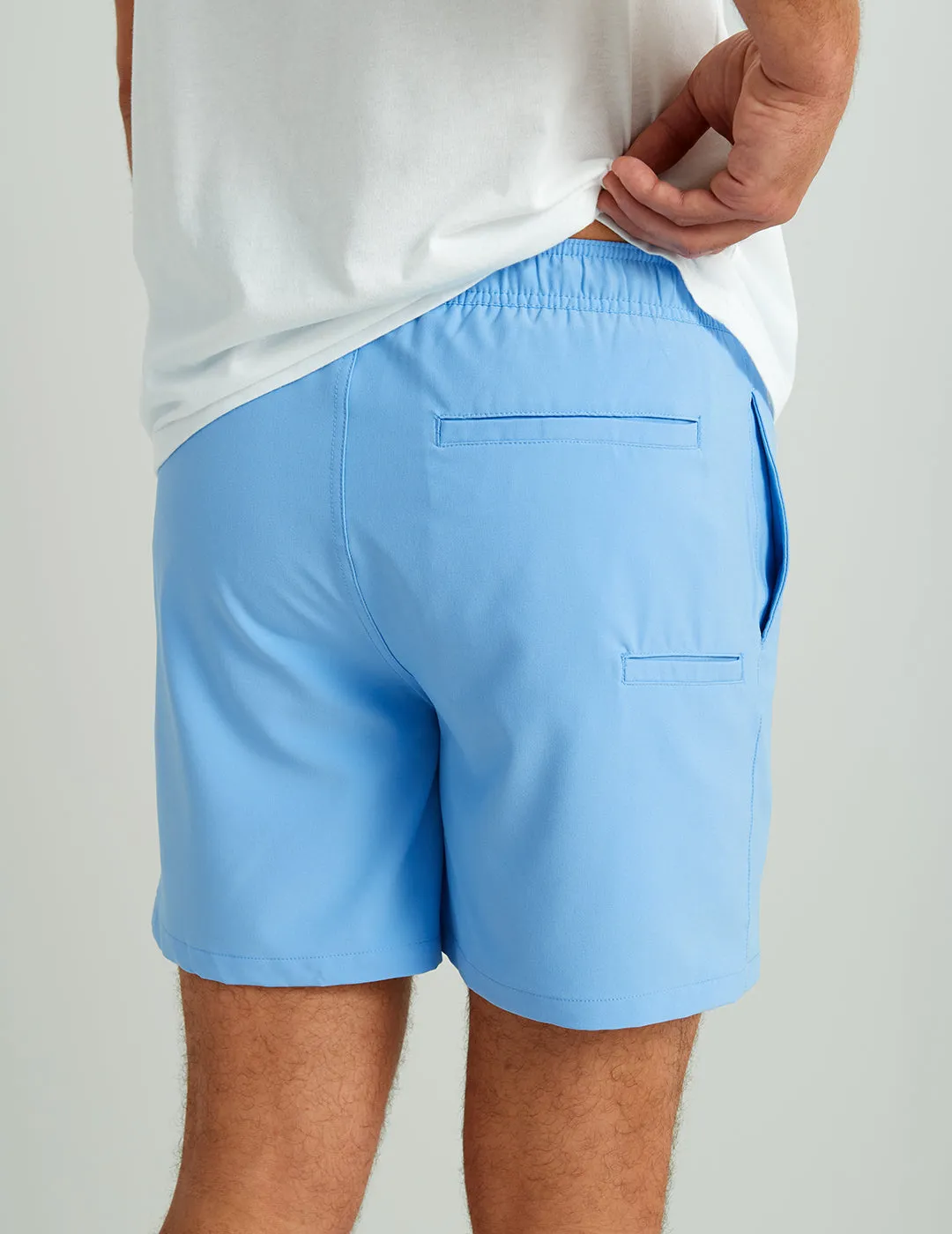 Pursuit Volley Swim Shorts