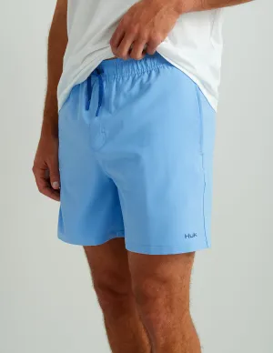 Pursuit Volley Swim Shorts