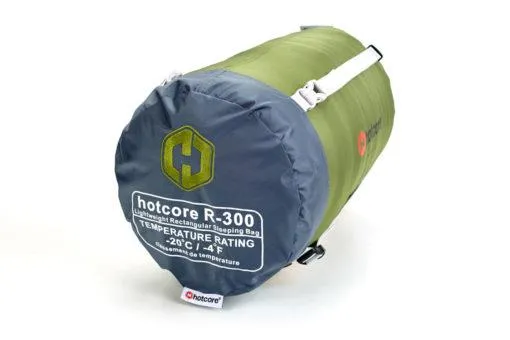 R-300 Sleeping Bag (-4F / -20C)