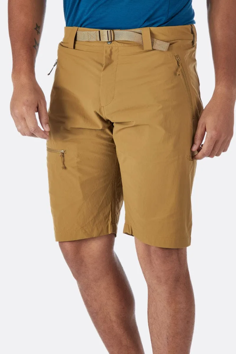 Rab Men's Calient Shorts