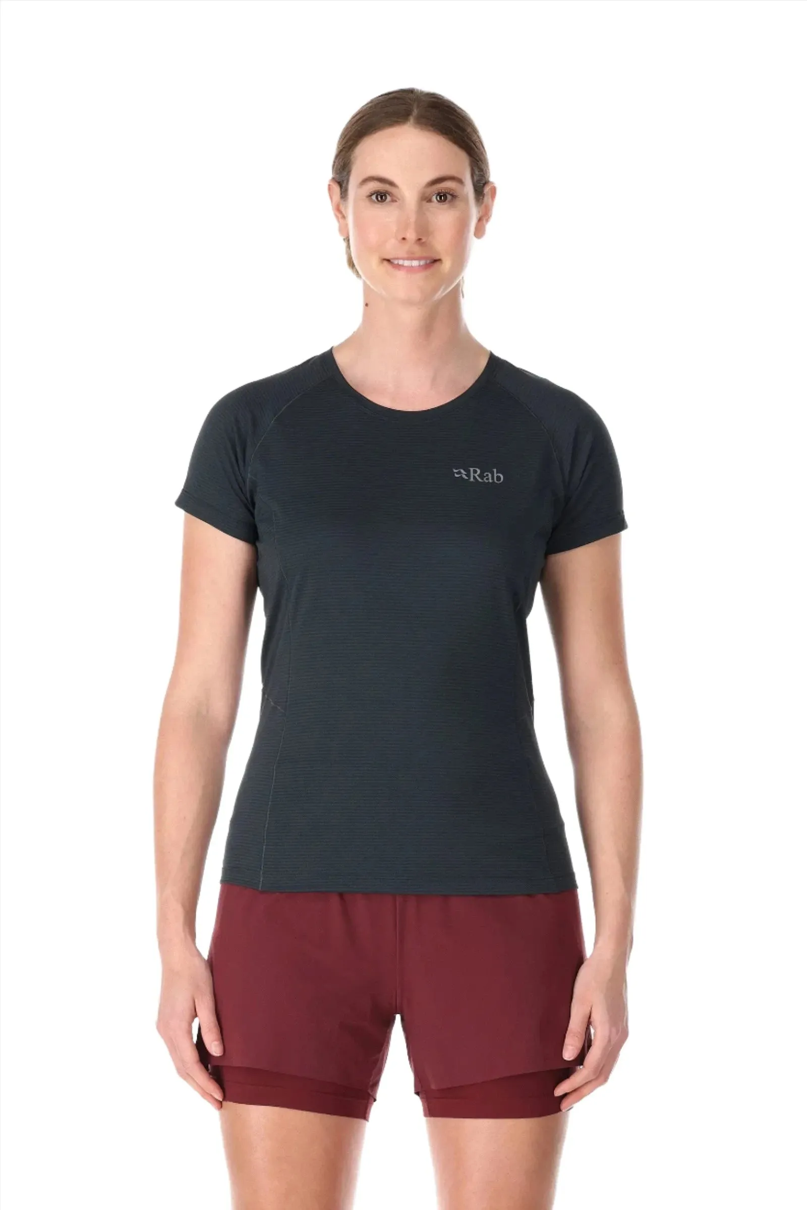 Rab Women's Sonic Tee