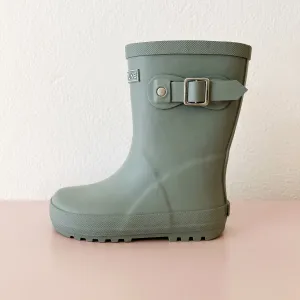 Rainboots - Stormy Blue