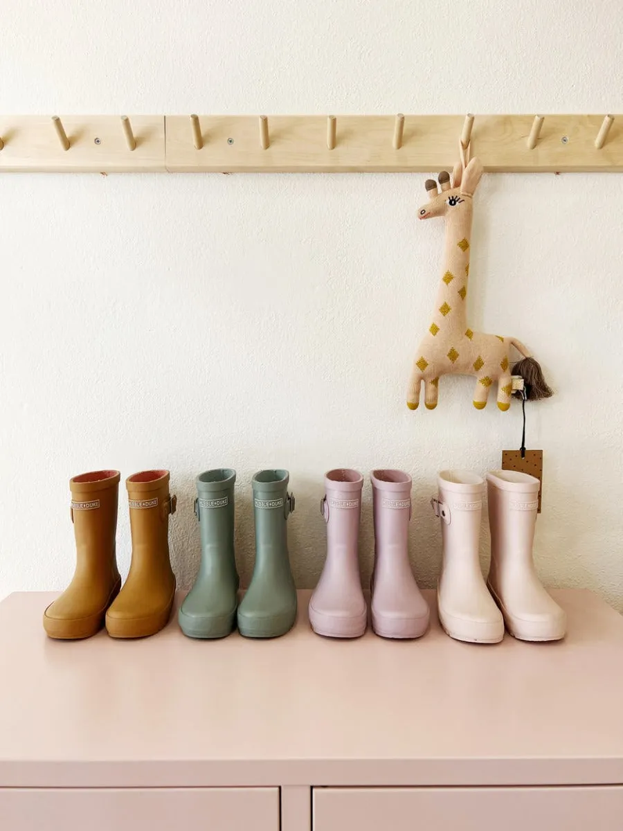 Rainboots - Stormy Blue
