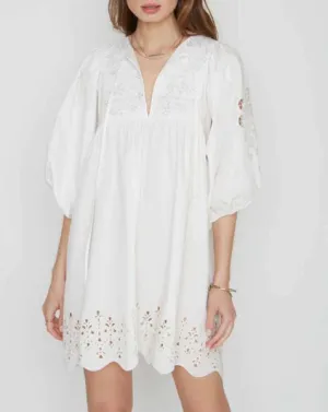 Raine Dress