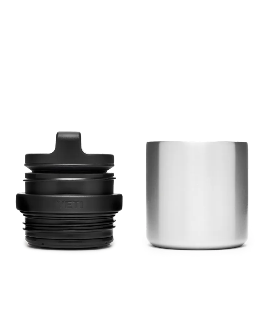 RAMBLER BOTTLE 5 OZ CUP CAP