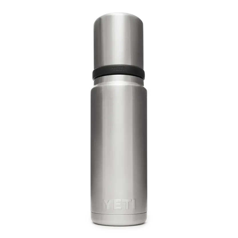RAMBLER BOTTLE 5 OZ CUP CAP