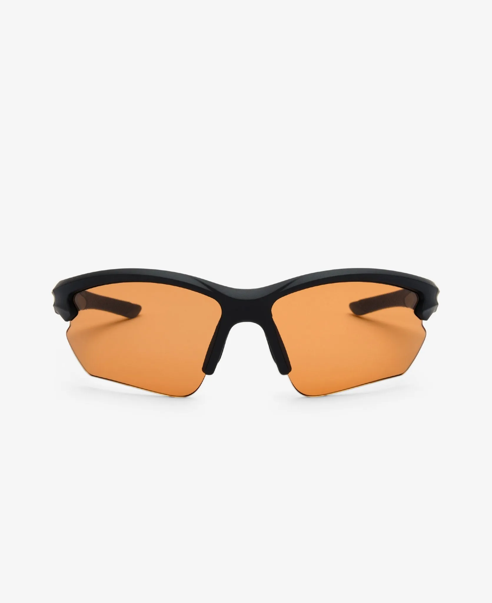 RATE - Black Orange