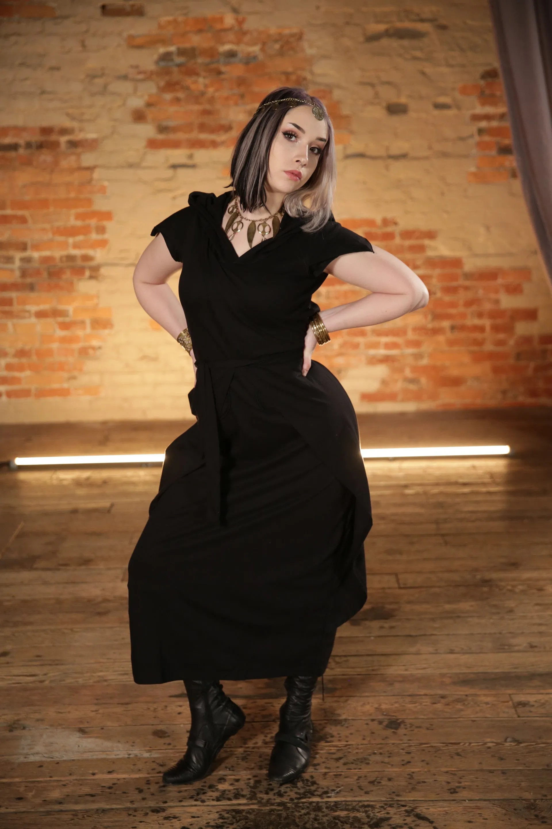 Rebel Witch